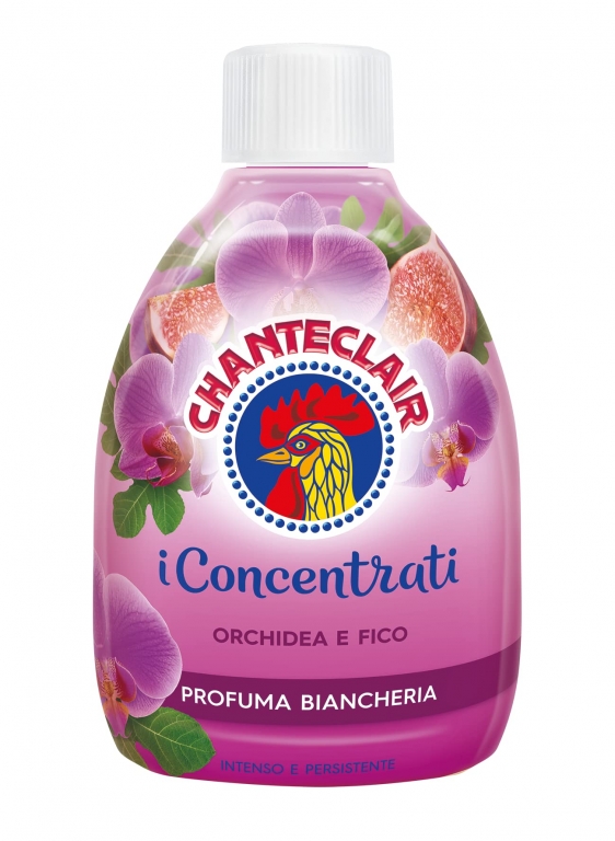chanteclair smells linen orchid ml.220